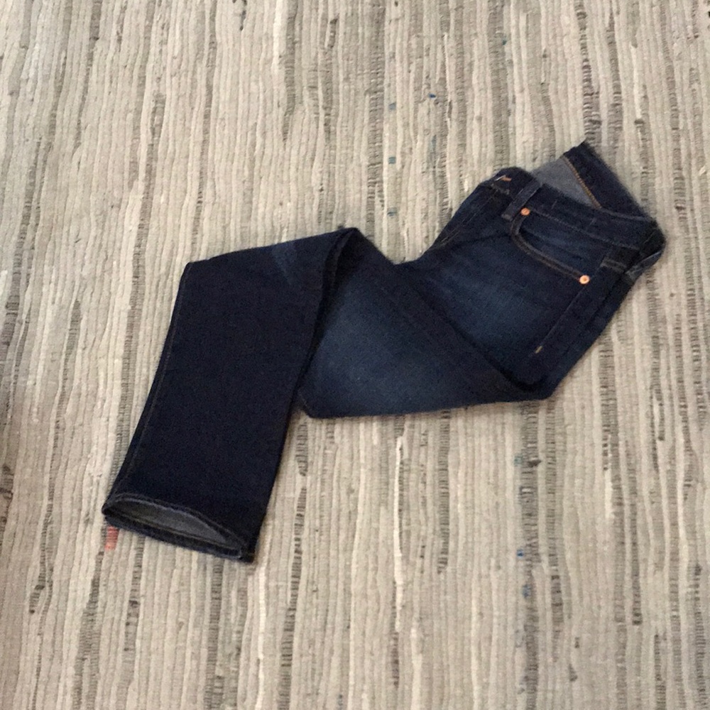 Ralph Lauren Jeans - Straight Leg